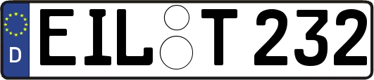 EIL-T232