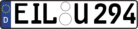 EIL-U294