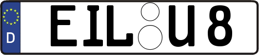 EIL-U8