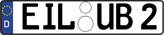 EIL-UB2