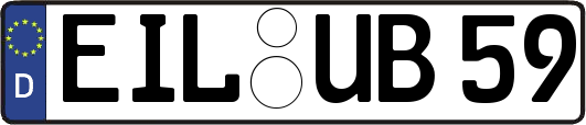 EIL-UB59