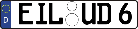EIL-UD6