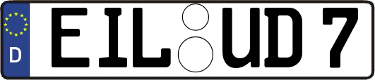 EIL-UD7