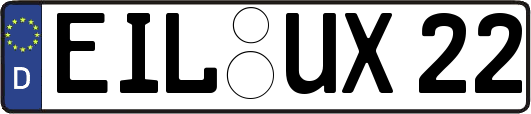 EIL-UX22
