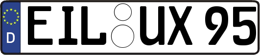 EIL-UX95