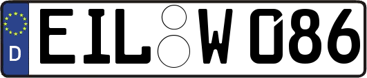 EIL-W086