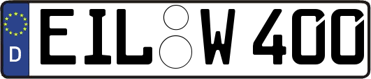 EIL-W400