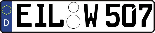 EIL-W507