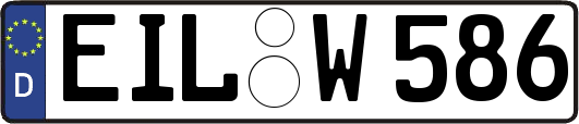 EIL-W586