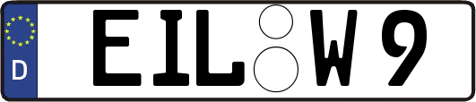 EIL-W9