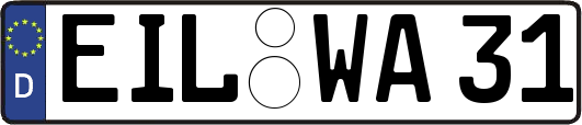EIL-WA31