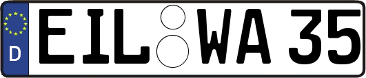 EIL-WA35