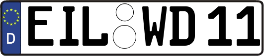 EIL-WD11
