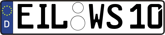 EIL-WS10