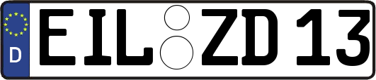EIL-ZD13
