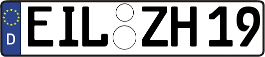 EIL-ZH19