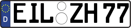 EIL-ZH77