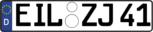 EIL-ZJ41