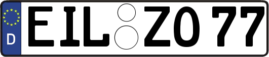 EIL-ZO77