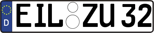 EIL-ZU32