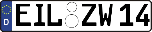 EIL-ZW14