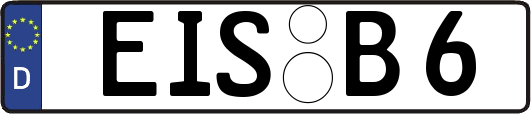 EIS-B6