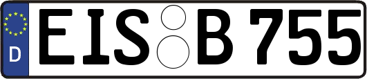 EIS-B755