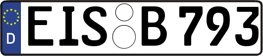 EIS-B793