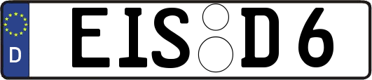 EIS-D6