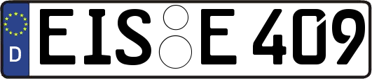 EIS-E409
