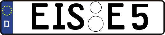 EIS-E5