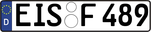 EIS-F489