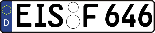 EIS-F646