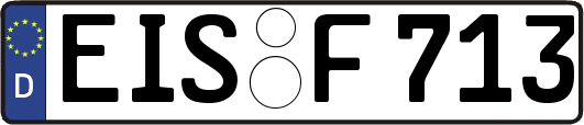 EIS-F713