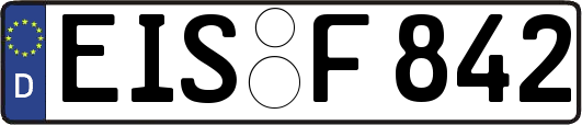EIS-F842