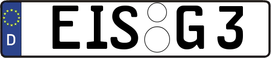 EIS-G3