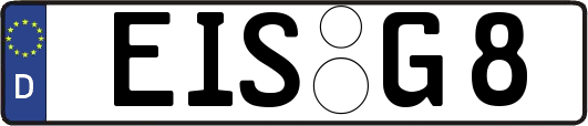 EIS-G8