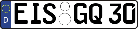 EIS-GQ30