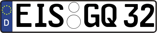 EIS-GQ32