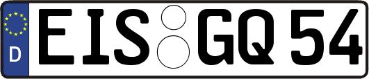 EIS-GQ54