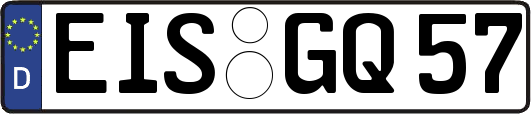 EIS-GQ57