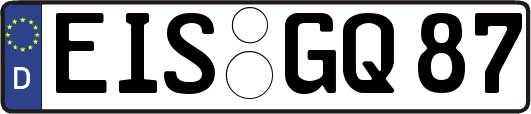 EIS-GQ87