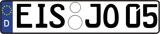 EIS-JO05
