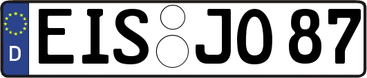 EIS-JO87