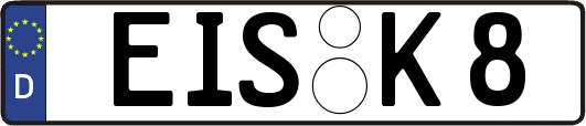 EIS-K8