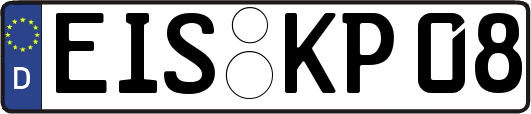 EIS-KP08