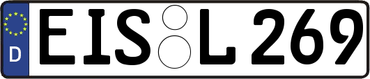 EIS-L269