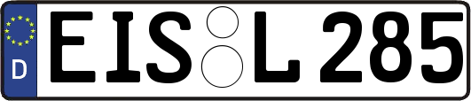 EIS-L285