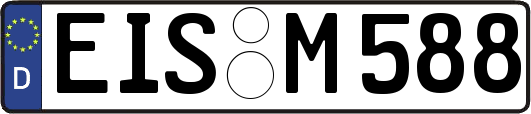 EIS-M588