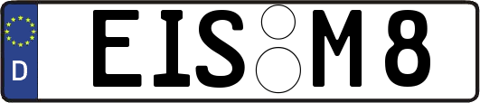 EIS-M8